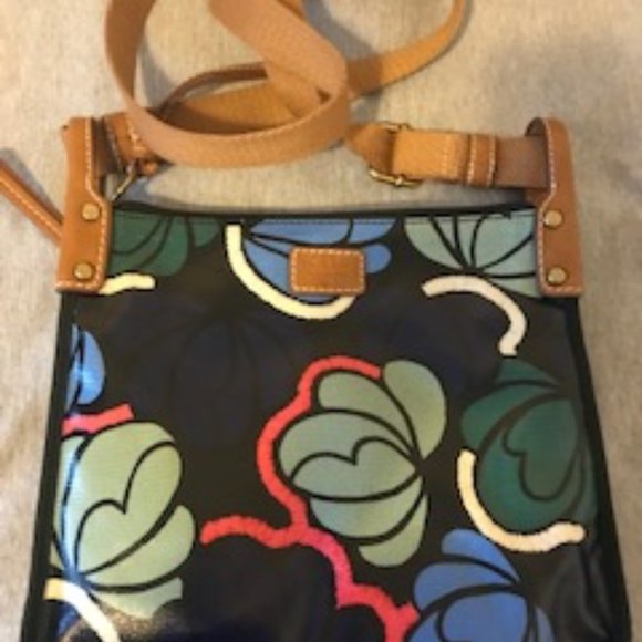 FOSSIL HANDBAG - Picture 3 of 6